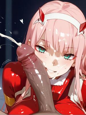ソチャン - Zero Two_030