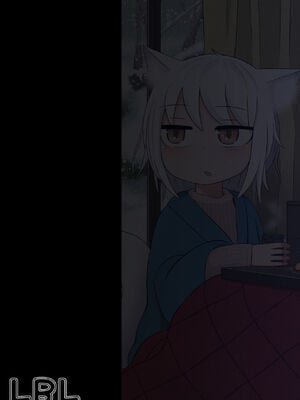 [LBL] ロリババお義母さんは押しに弱い 1-9+次の日_149