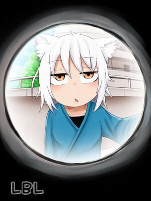[LBL] ロリババお義母さんは押しに弱い 1-9+次の日_246