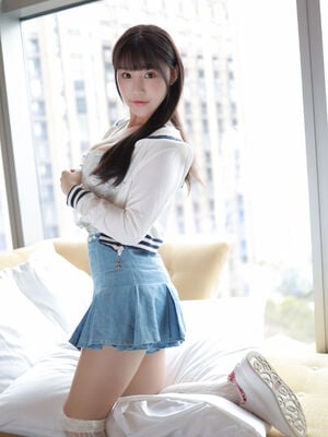 [朱可兒] MFStar Vol.233_p17