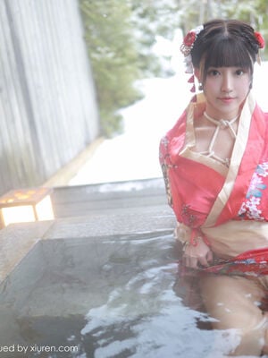 [朱可兒] MFStar Vol.249_p16