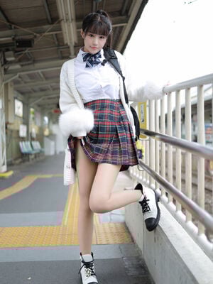 [朱可兒] MFStar Vol.259_p15