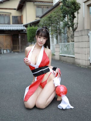 [朱可兒] MFStar Vol.263_p7