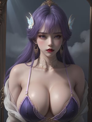 [AI绘画] 百炼成神 天穹5_111