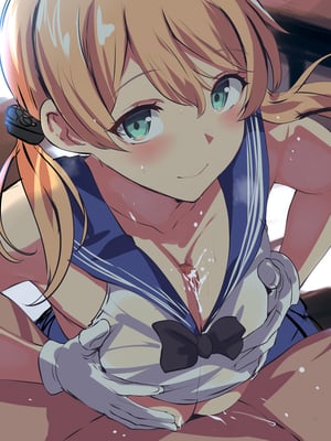 [Belko (LOLICEPT)] アーティストギャラリー [アップデート : 2025-03-02] (2/4)_0706_46_Prinz_Eugen_05