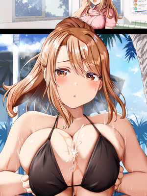 [Belko (LOLICEPT)] アーティストギャラリー [アップデート：2025-03-02] (4／4)_1605_63_Nurse_Big_Breast_95