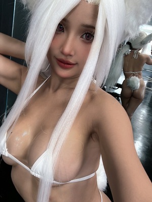 PuyPuyChan - Usagiyama_163