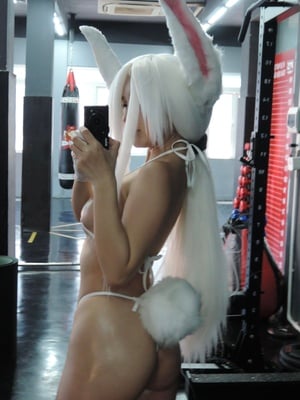 PuyPuyChan - Usagiyama_135