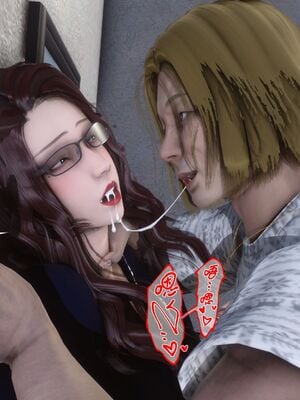 [Ann] 让小区里的美艳人妻统统怀孕3_237