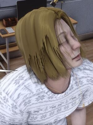 [Ann] 让小区里的美艳人妻统统怀孕3_255