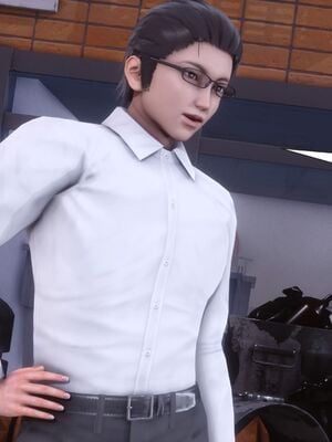 [Ann] 让小区里的美艳人妻统统怀孕4_018