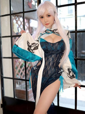 [糯美子] MFStar Vol.239_p2