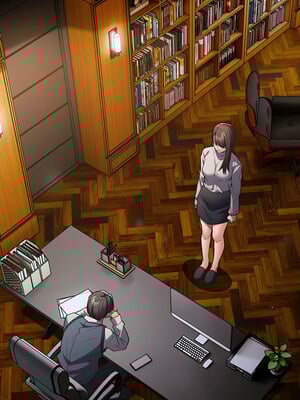 遊戲不能這樣玩 86-87話_87_15