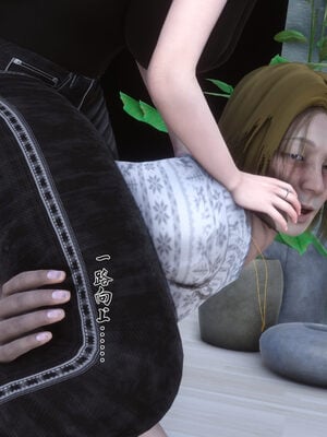 [Ann] 让小区里的美艳人妻统统怀孕5_068