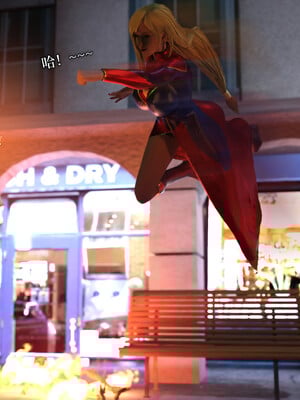 [zerone]超能注射：女超人进化03_023