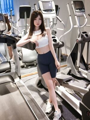[糯美子] XiuRen Vol.3087_fig40