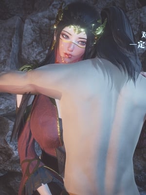 [Shiun]斗破苍穹•无尽火域篇 1-3_119
