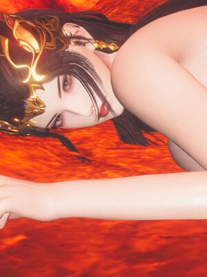 [Shiun]斗破苍穹•陨落心炎篇_047