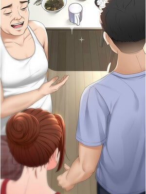 頂加套房的春天 1-7話_01_23