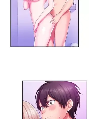 令人上癮的親吻～我的人生中最舒服的嘴唇～ 1-32話[完結]_027003