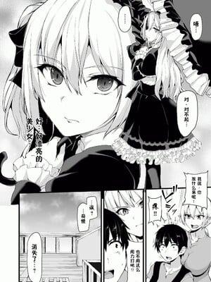 [しまぱん (立花オミナ)] 異世界ハーレム物語1-8 [中国翻訳][無修正]_327