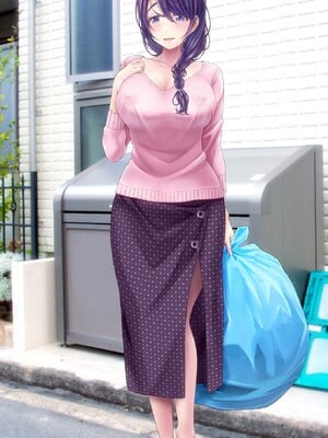 [MAG館 (v-mag)] 人妻オナペット幸乃さん町内会温泉旅行全裸バスガイド! [無修正]_433