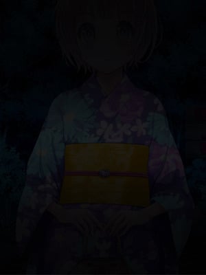 [MAG館 (v-mag)] 夜祭り露店 景品にされた乙女たち… [無修正]_558