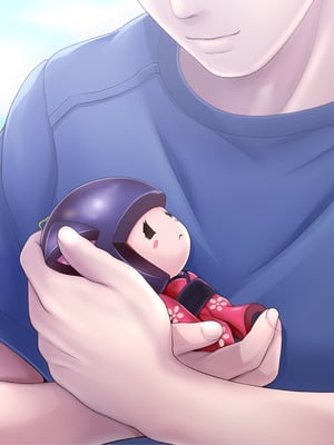 [MAG館 (v-mag)] 夜祭り露店 景品にされた乙女たち… [無修正]_728