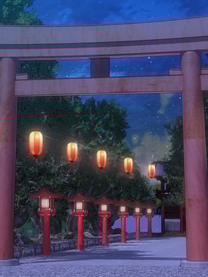[MAG館 (v-mag)] 夜祭り露店 景品にされた乙女たち… [無修正]_714