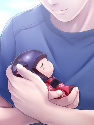 [MAG館 (v-mag)] 夜祭り露店 景品にされた乙女たち… [無修正]_730