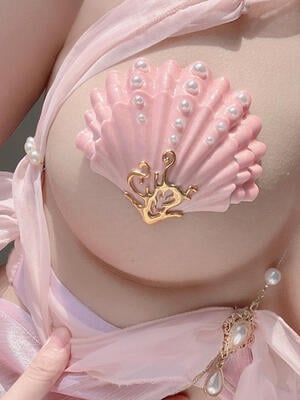 三度_69 -「#086：温泉美人鱼」_0029