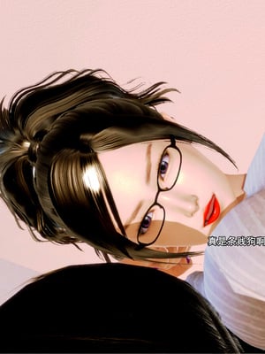 [19] 成为总裁母亲的性奴_114