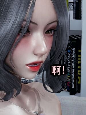 [保安] 我的女王母亲 1-2_1-154