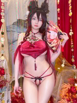 Arty Huang - Honkai Star Rail Fugue_21