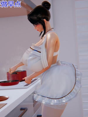 [温存] 美母的奉献_206_99072785_p5