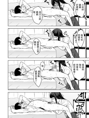 [裏FMO (フミオ)] 清楚な姉が好きなのに、ビッチとセックスしてる俺 1-4 合集_308