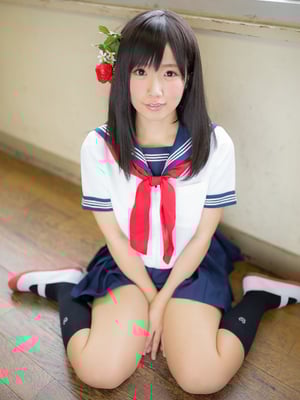 Yutori - Yutori 100%_yutori100_053