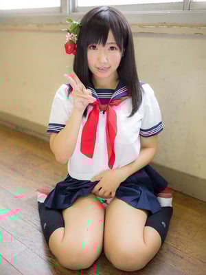 Yutori - Yutori 100%_yutori100_056