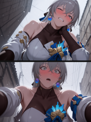 [Tommu] Bronya Failed Drug Bust (Patreon) [AI Generated]_img-146