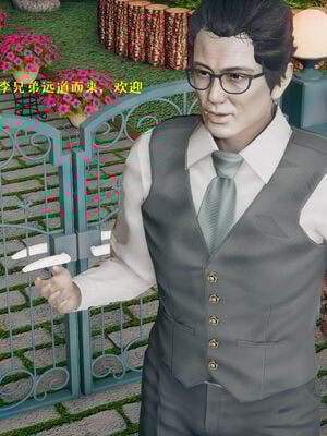 [qmsuzi] 性能力超强的我怎么可能会戴绿帽 06-10_0448