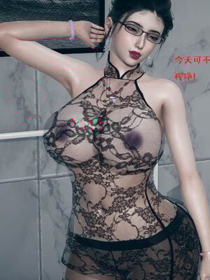 [qmsuzi] 性能力超强的我怎么可能会戴绿帽 06-10_0469