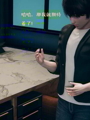 [qmsuzi] 性能力超强的我怎么可能会戴绿帽 06-10_0585