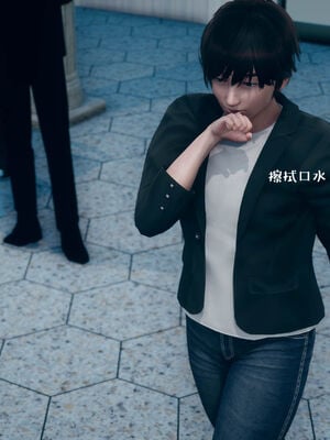[qmsuzi] 性能力超强的我怎么可能会戴绿帽 06-10_0619