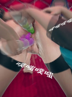 [qmsuzi] 性能力超强的我怎么可能会戴绿帽 06-10_0711
