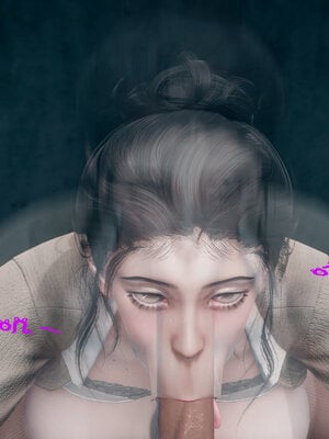 [qmsuzi] 性能力超强的我怎么可能会戴绿帽 06-10_0847