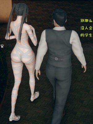 [qmsuzi] 性能力超强的我怎么可能会戴绿帽 06-10_0901