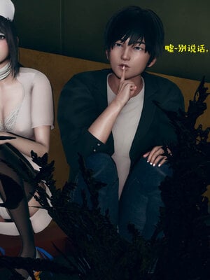 [qmsuzi] 性能力超强的我怎么可能会戴绿帽 06-10_0949