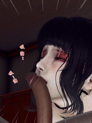 [チーファン] 妈妈和未婚妻沦为小男孩的肉便器01-06_0167