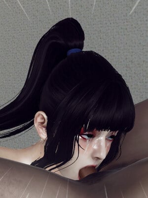 [チーファン] 妈妈和未婚妻沦为小男孩的肉便器01-06_0173
