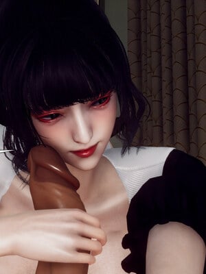 [チーファン] 妈妈和未婚妻沦为小男孩的肉便器01-06_0866